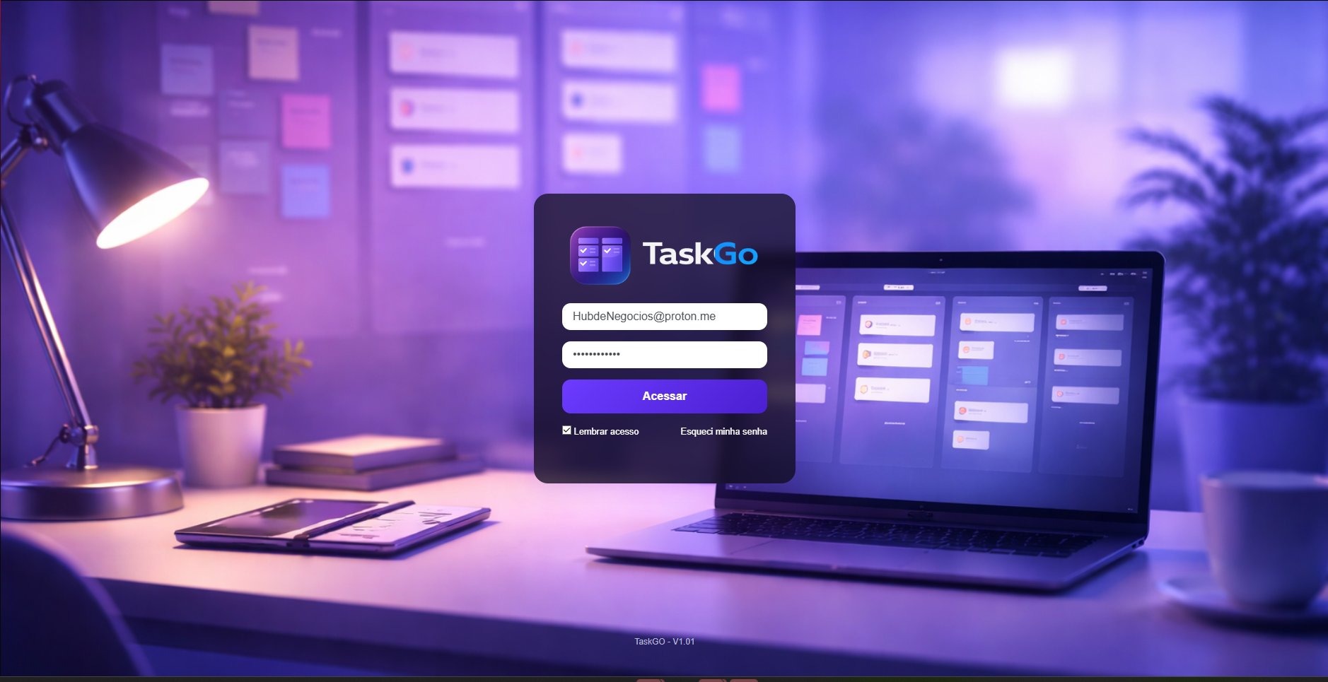 TaskGo